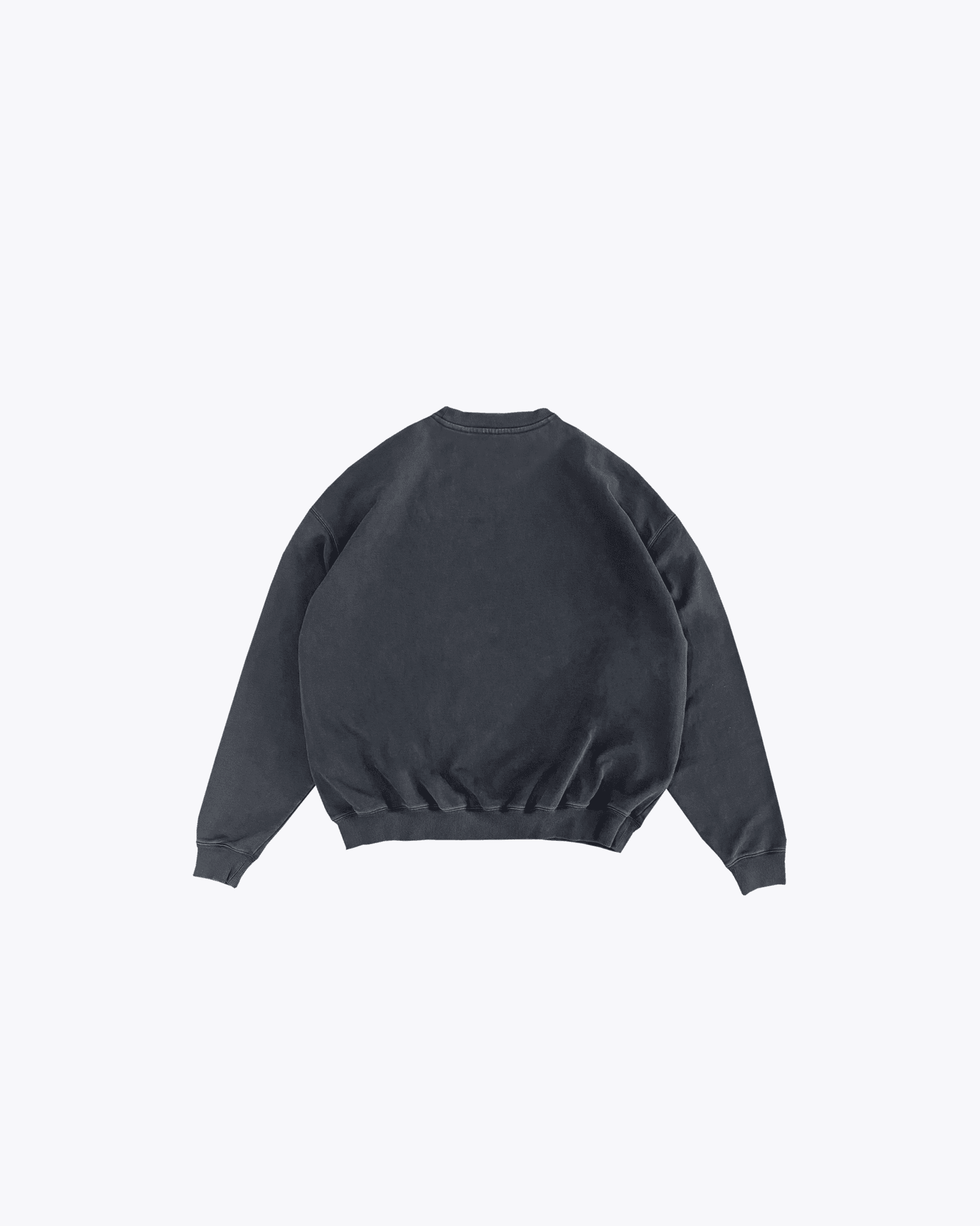 Medusa Sweatshirt alternative view