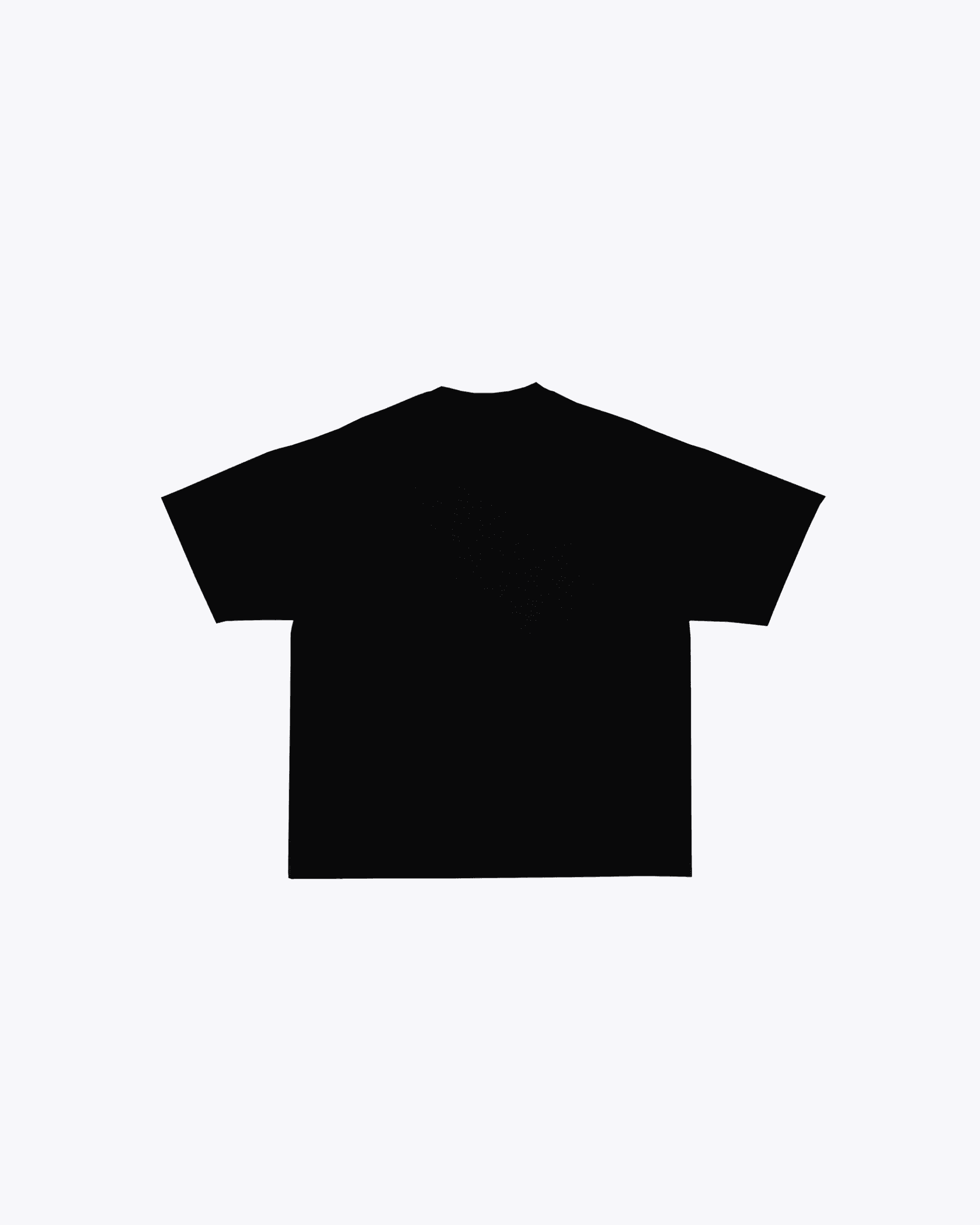 Medusa T-Shirt alternative view